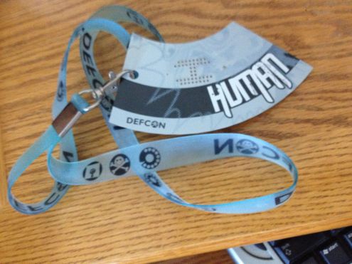 defcon 17